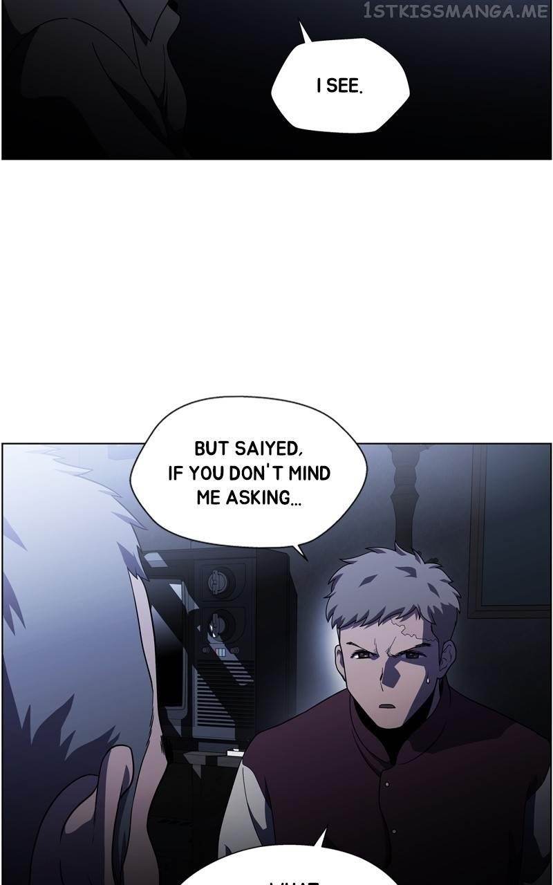 Dr. Frost Chapter 244 - Page 21