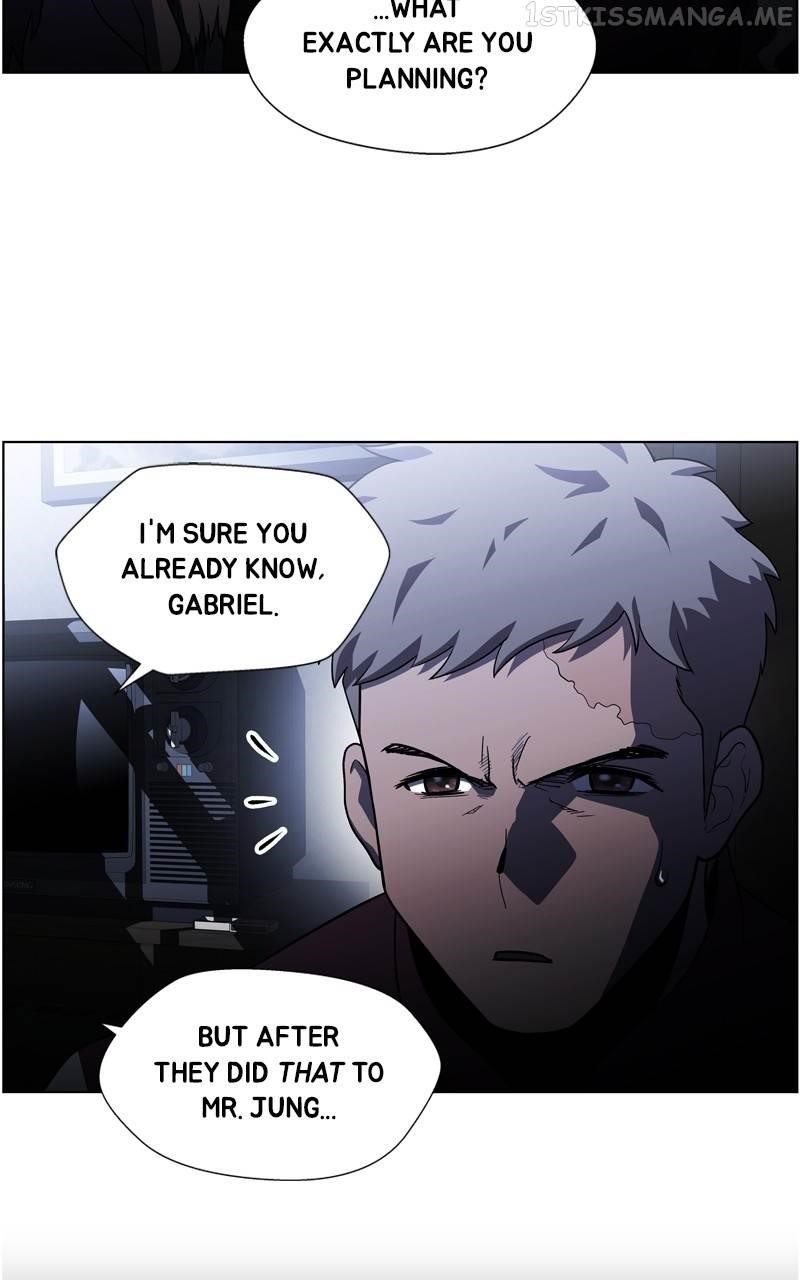 Dr. Frost Chapter 244 - Page 22