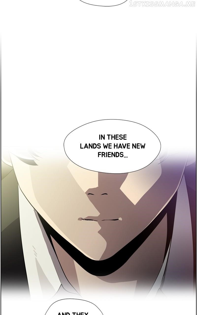 Dr. Frost Chapter 244 - Page 28