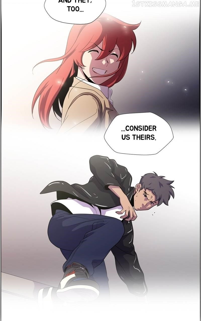 Dr. Frost Chapter 244 - Page 29