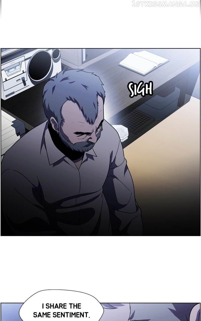 Dr. Frost Chapter 244 - Page 30