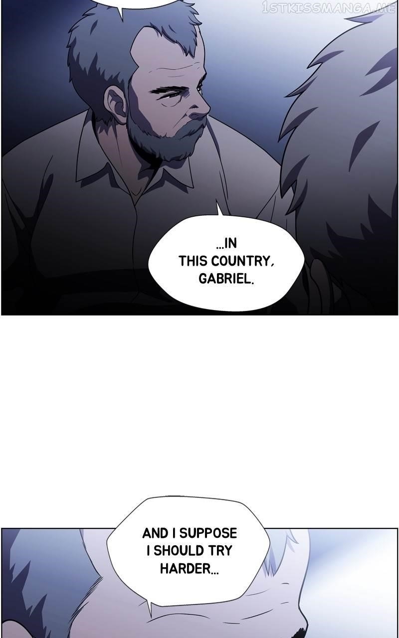 Dr. Frost Chapter 244 - Page 32