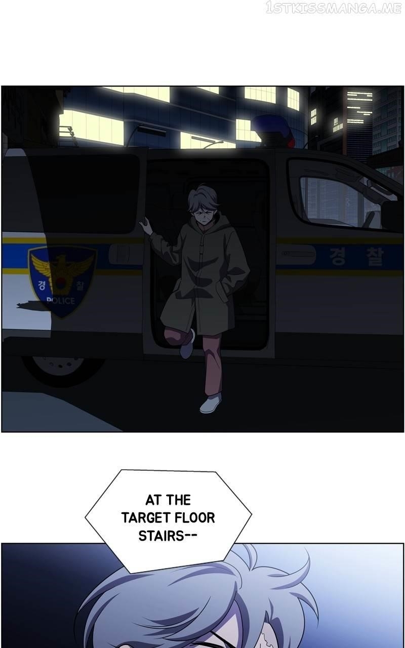 Dr. Frost Chapter 244 - Page 36