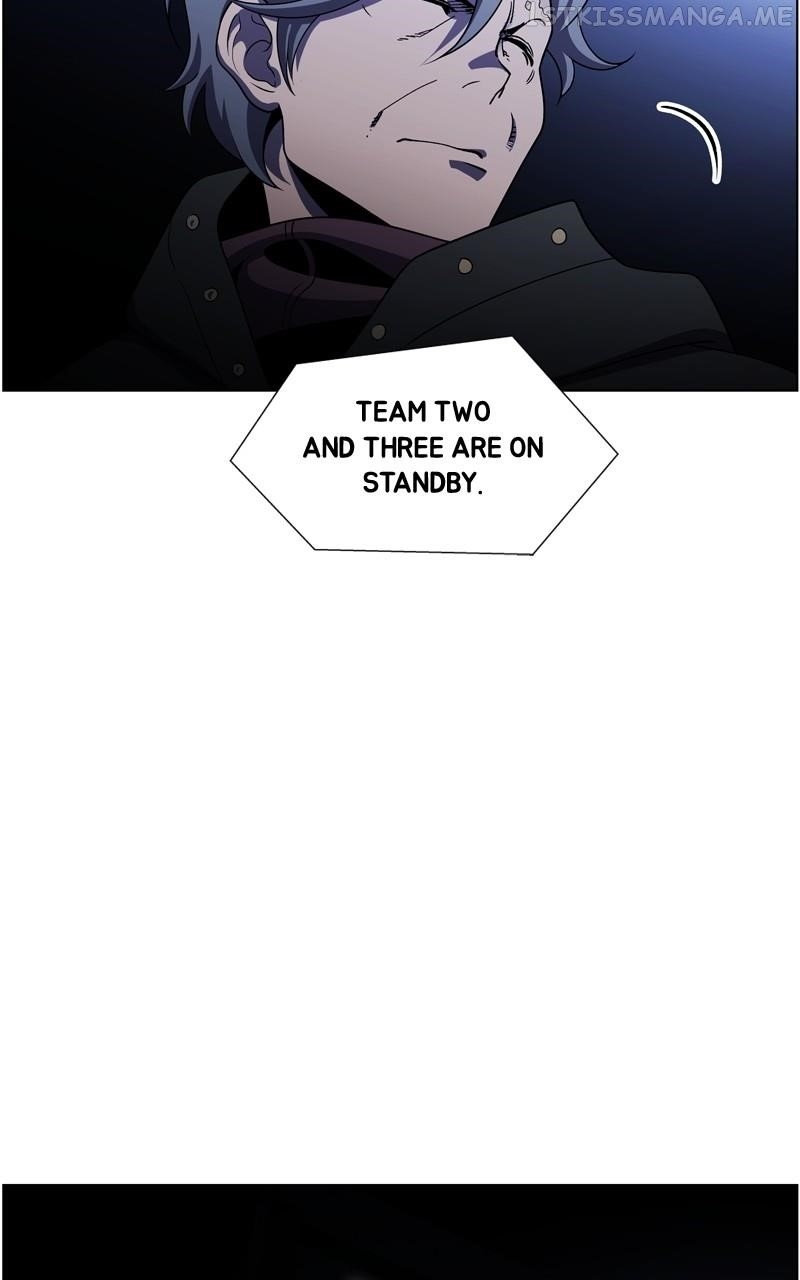 Dr. Frost Chapter 244 - Page 37