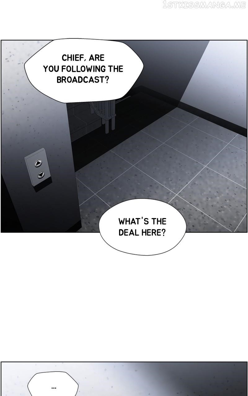 Dr. Frost Chapter 244 - Page 39