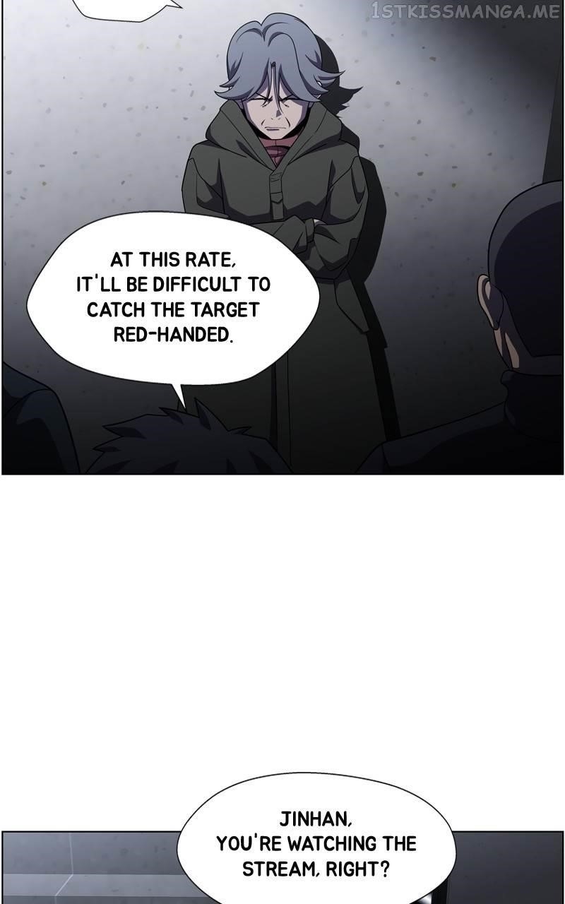 Dr. Frost Chapter 244 - Page 40