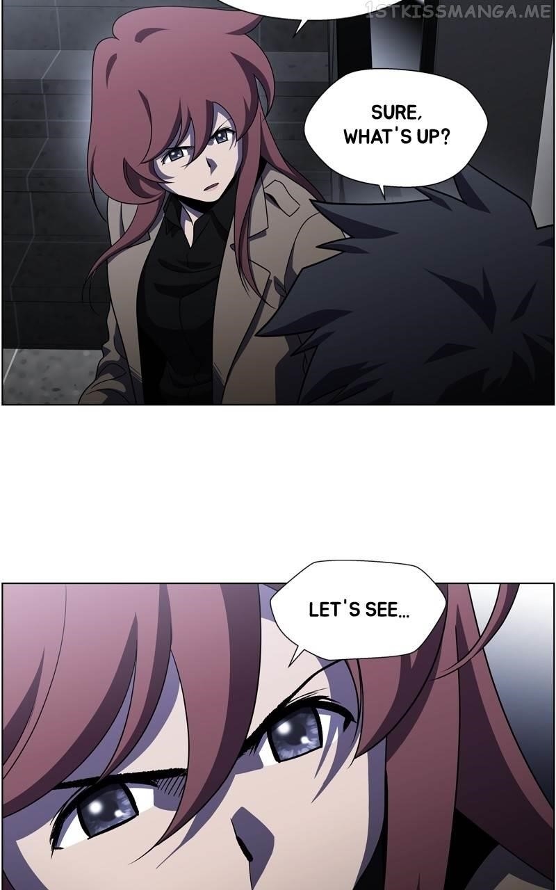 Dr. Frost Chapter 244 - Page 41