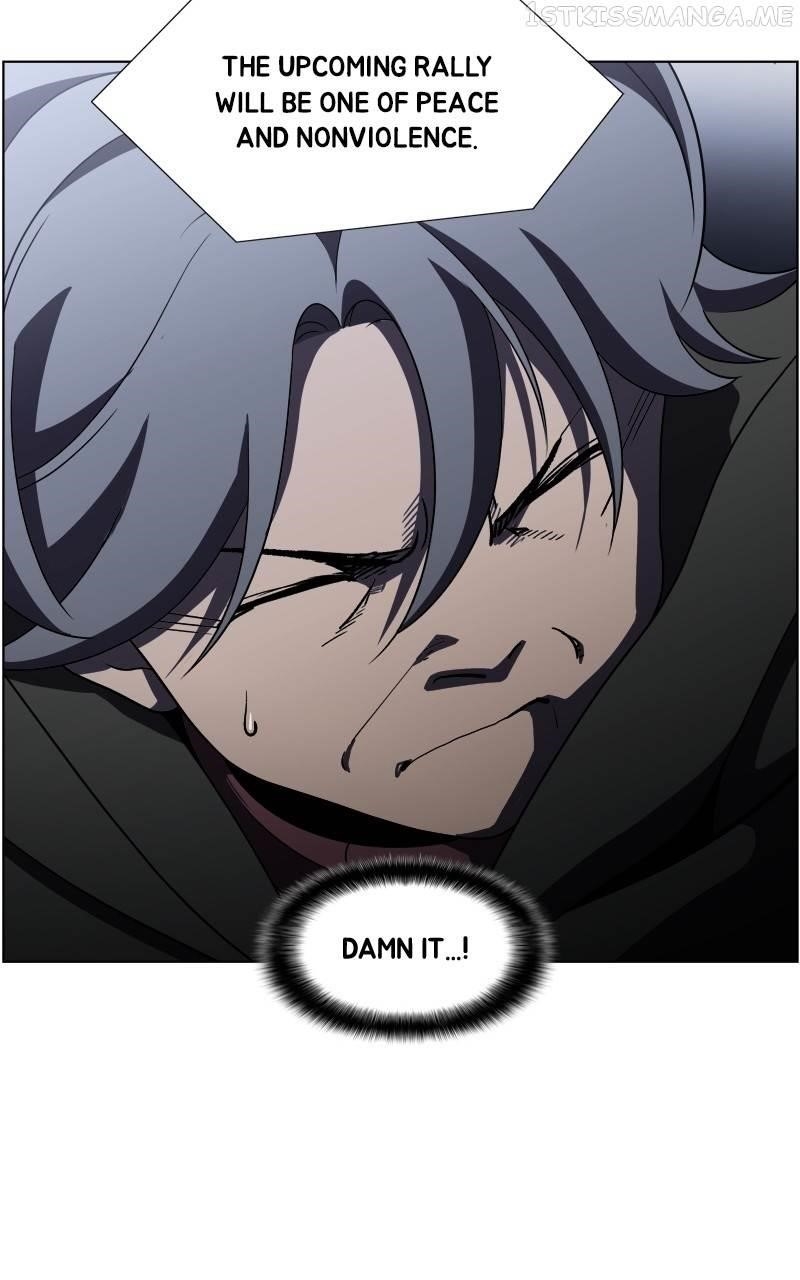 Dr. Frost Chapter 244 - Page 47