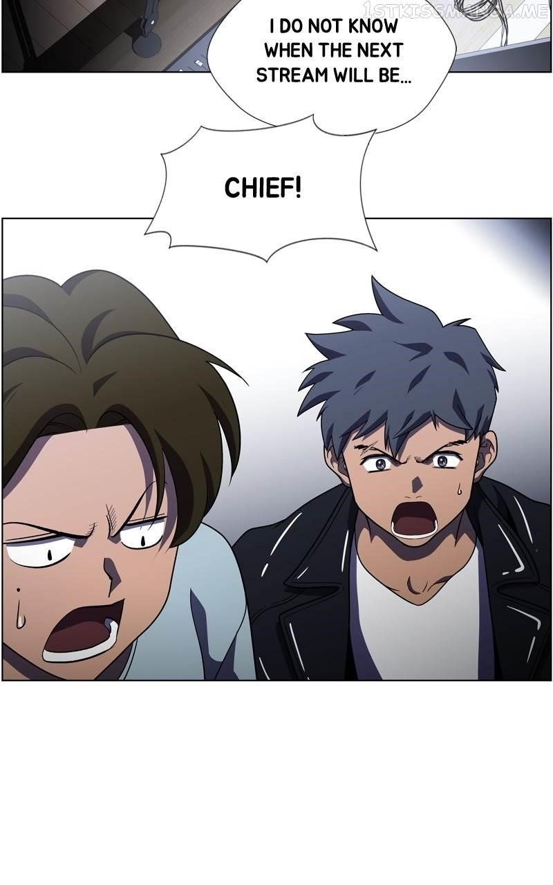 Dr. Frost Chapter 244 - Page 51