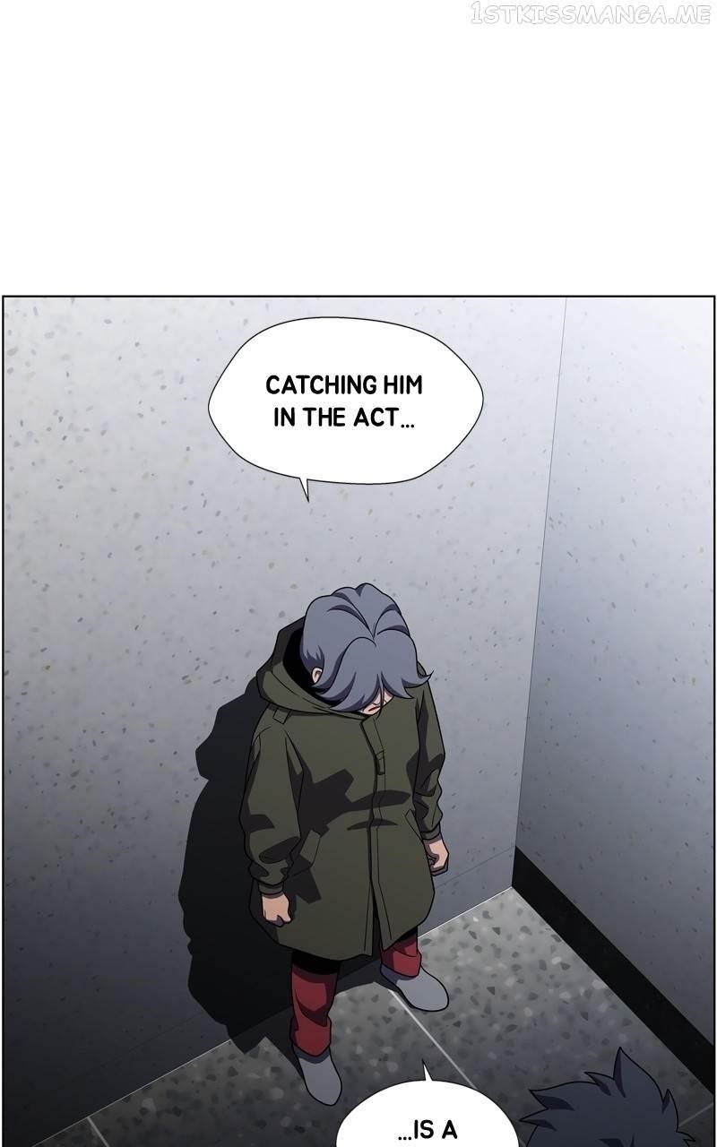 Dr. Frost Chapter 244 - Page 52