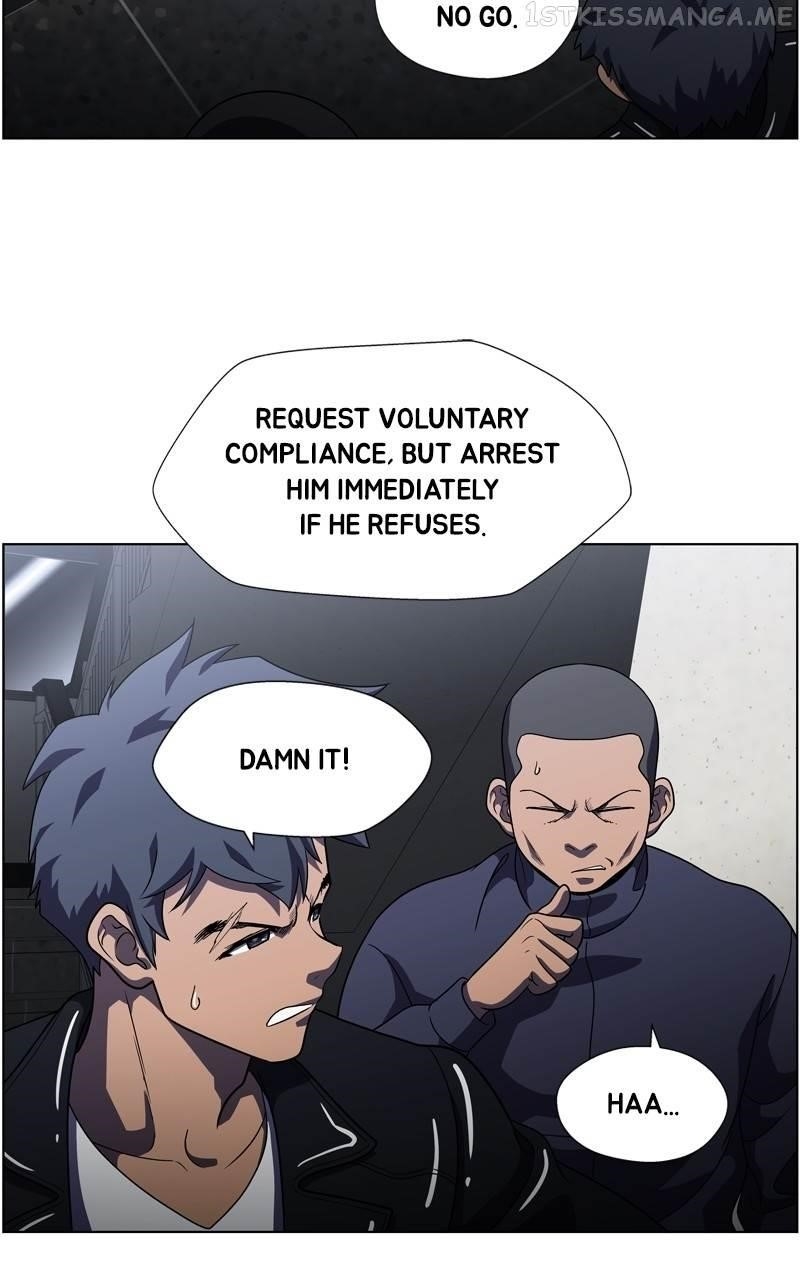 Dr. Frost Chapter 244 - Page 53