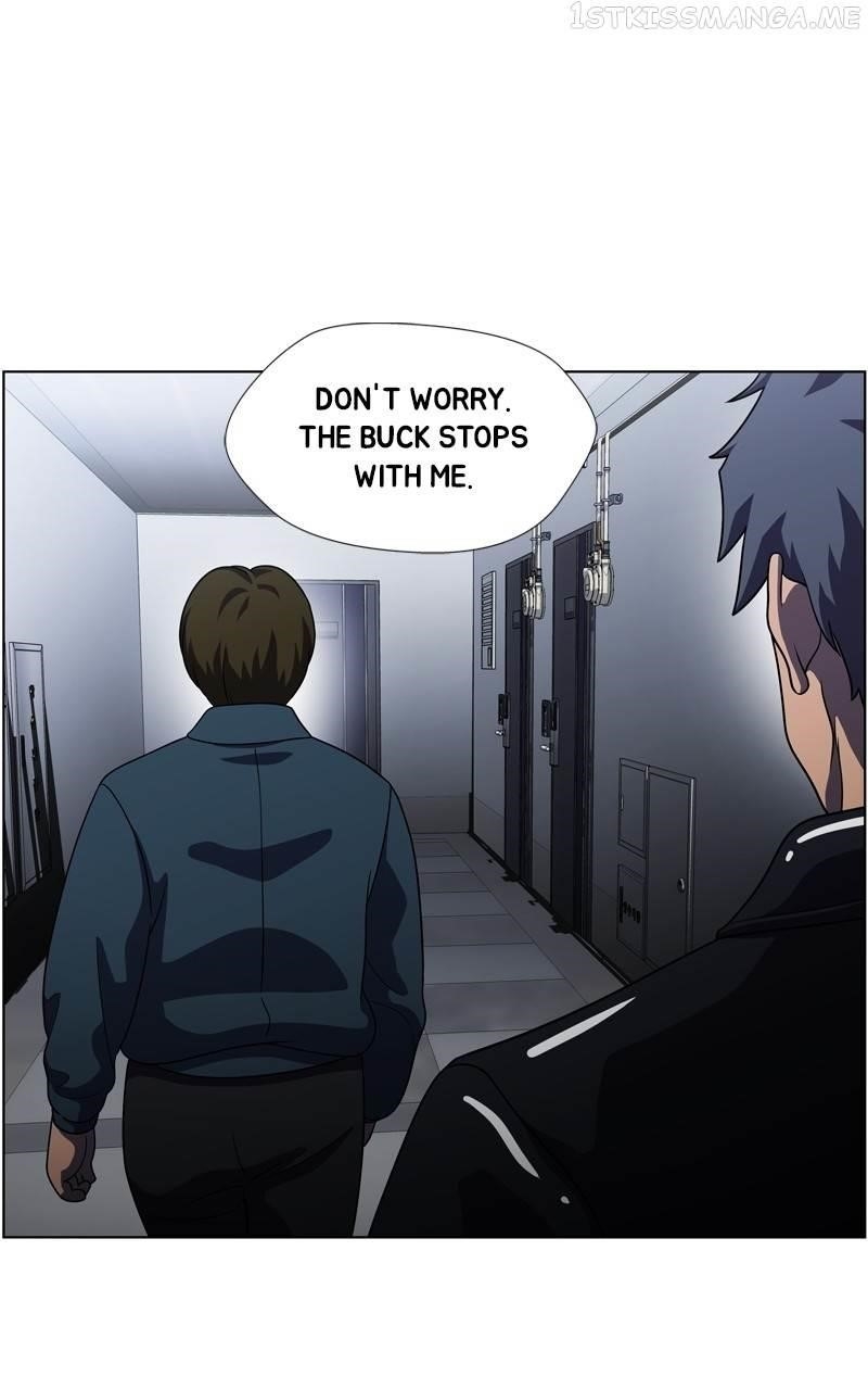 Dr. Frost Chapter 244 - Page 54