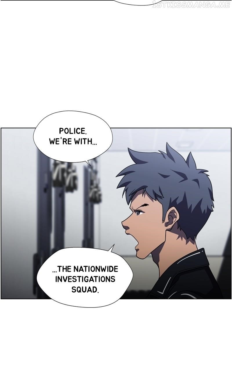 Dr. Frost Chapter 244 - Page 56