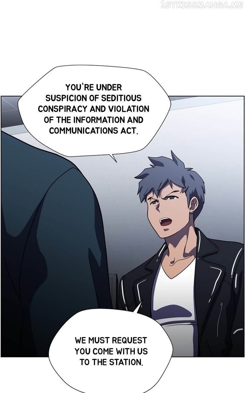 Dr. Frost Chapter 244 - Page 59