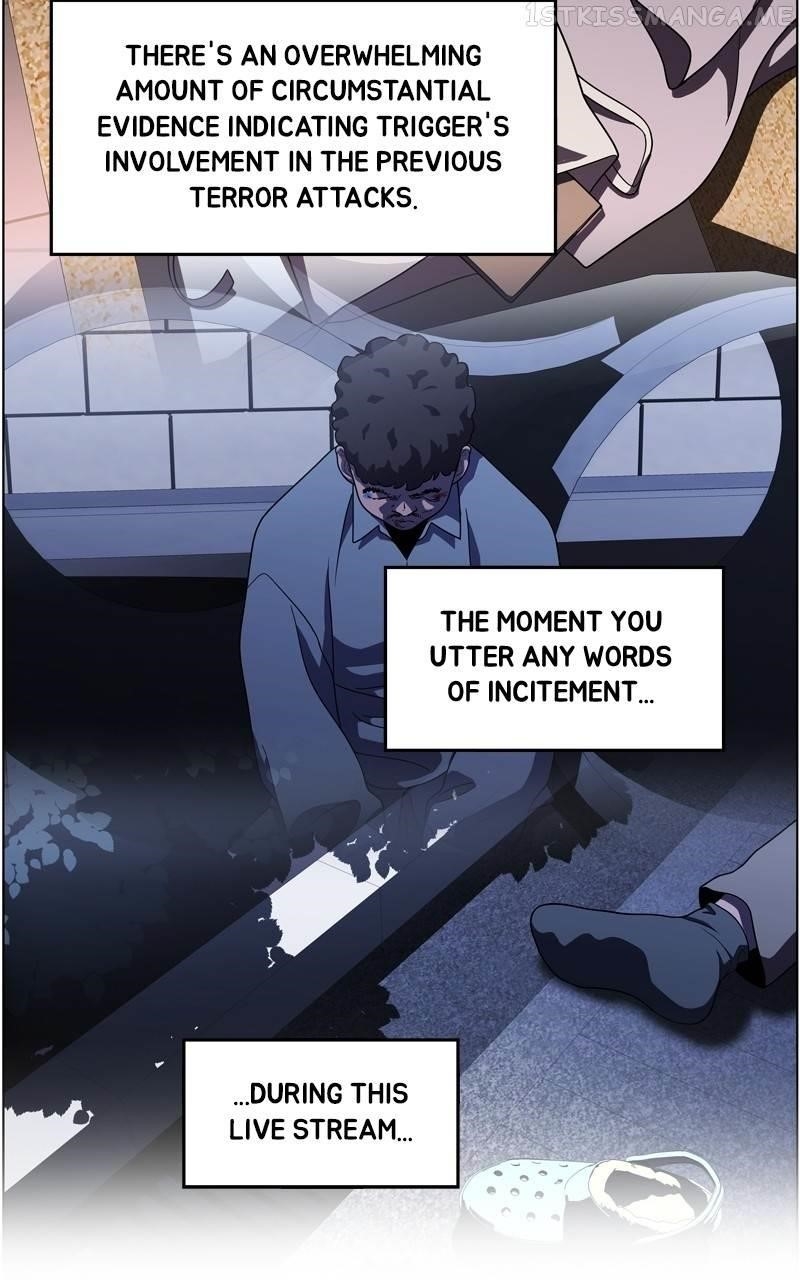 Dr. Frost Chapter 244 - Page 6