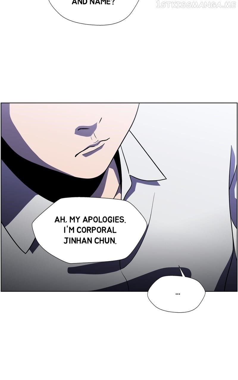 Dr. Frost Chapter 244 - Page 61