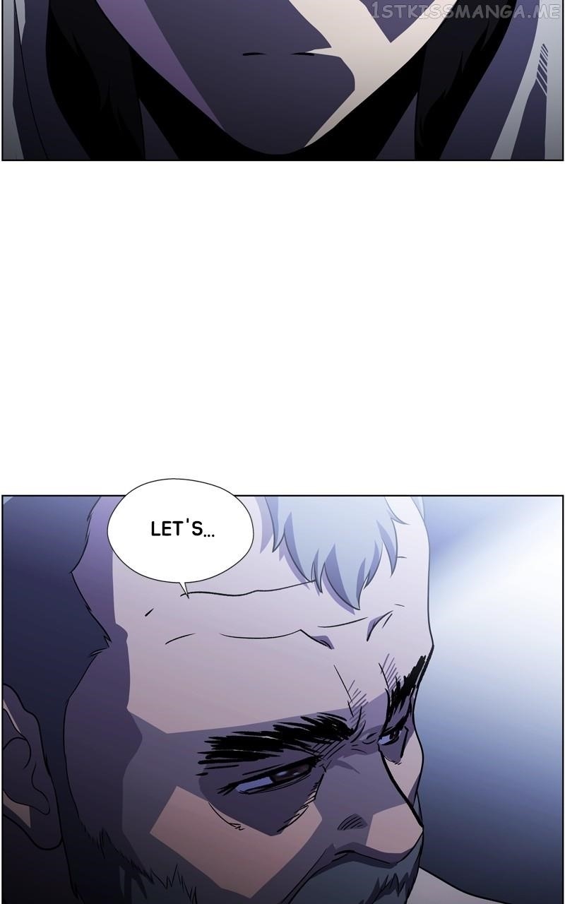 Dr. Frost Chapter 244 - Page 71