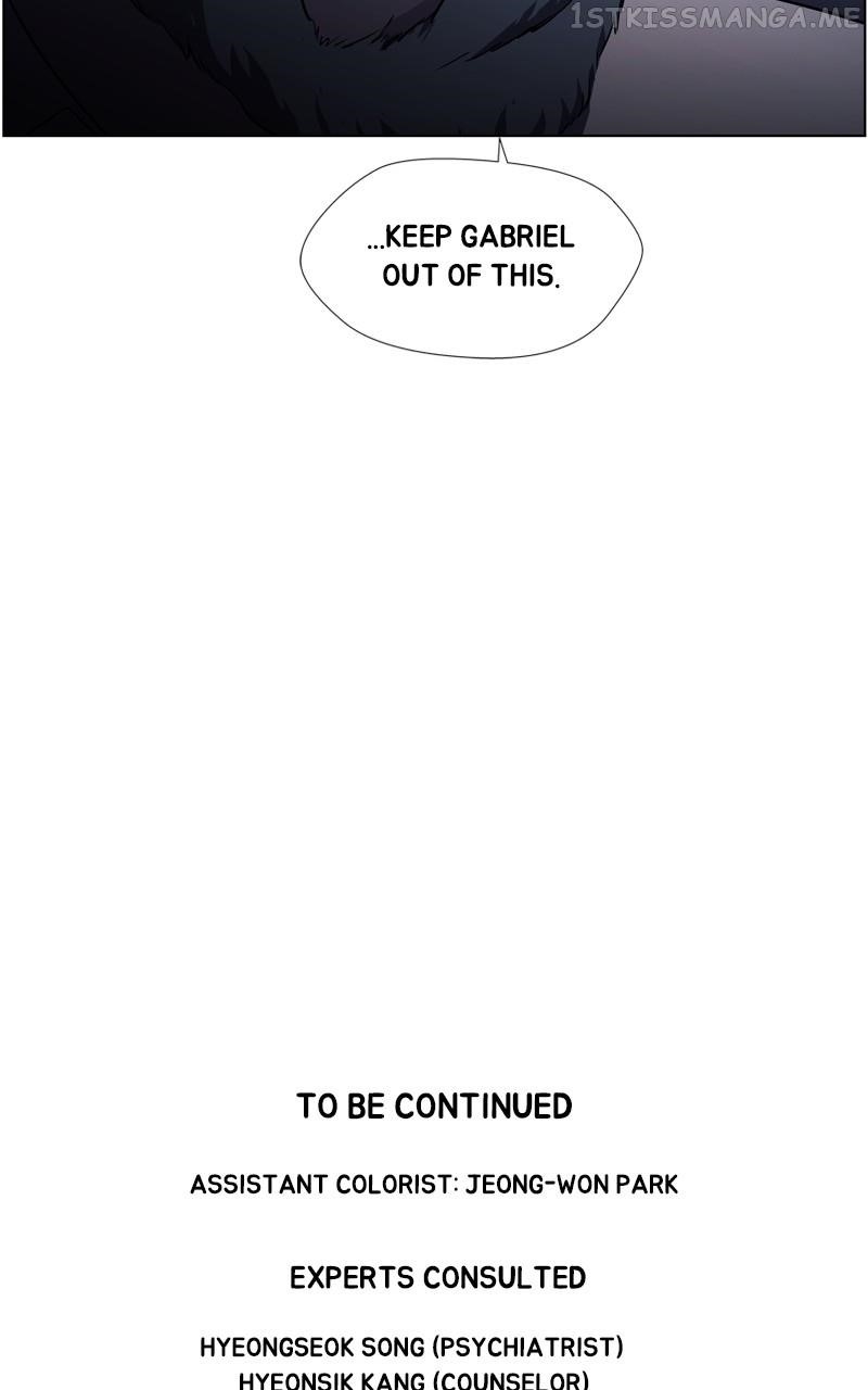 Dr. Frost Chapter 244 - Page 72