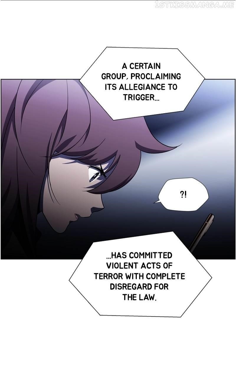 Dr. Frost Chapter 244 - Page 9