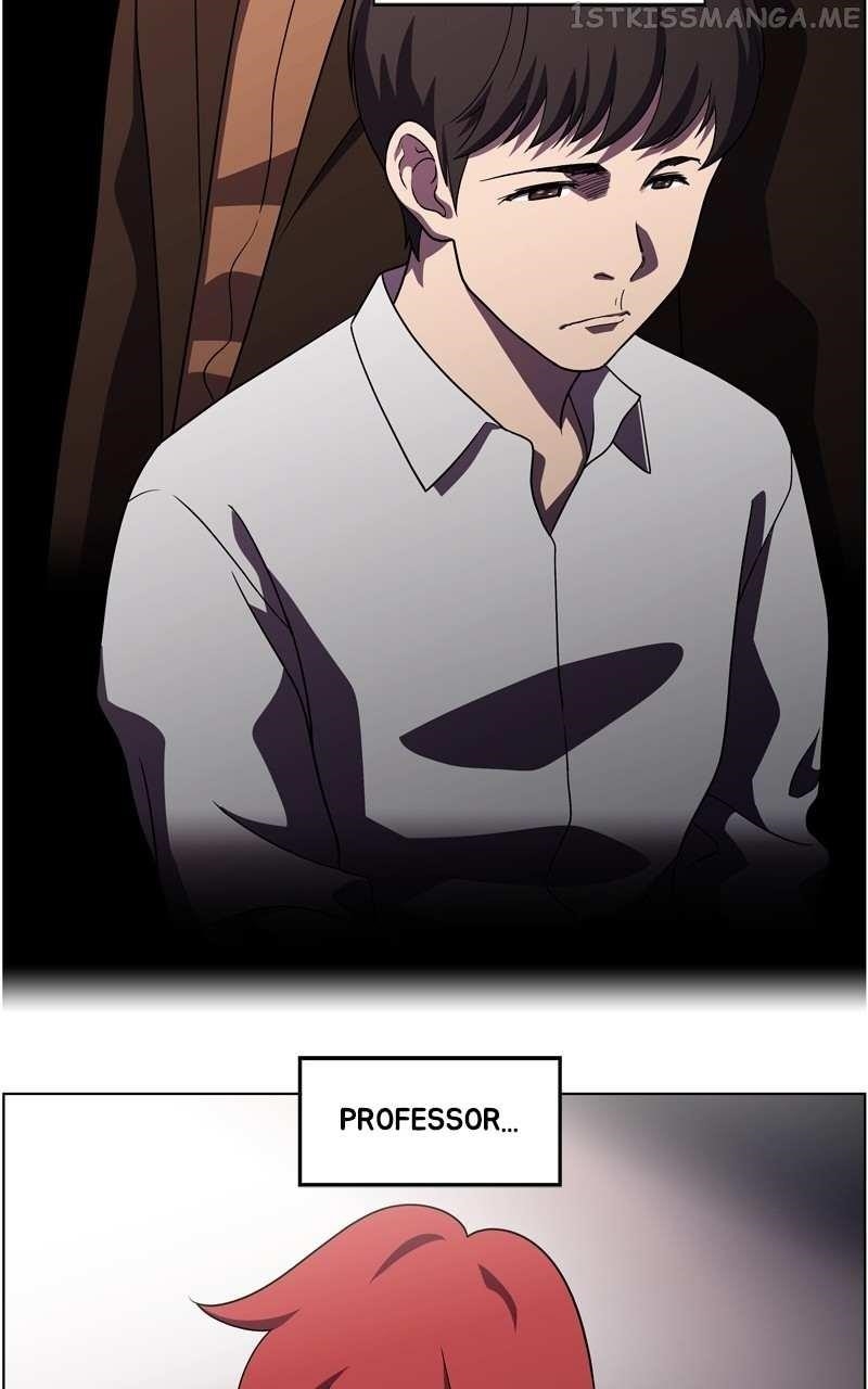 Dr. Frost Chapter 246 - Page 12