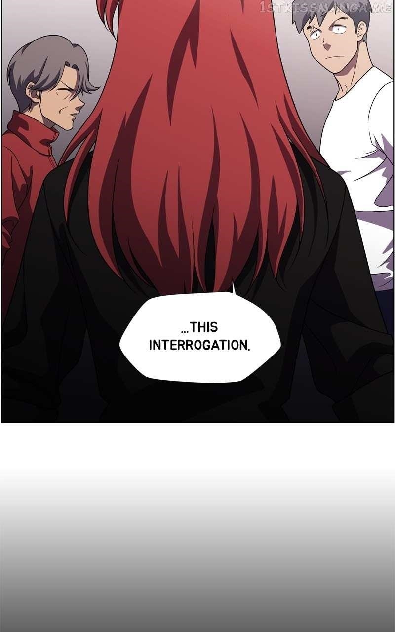 Dr. Frost Chapter 246 - Page 16