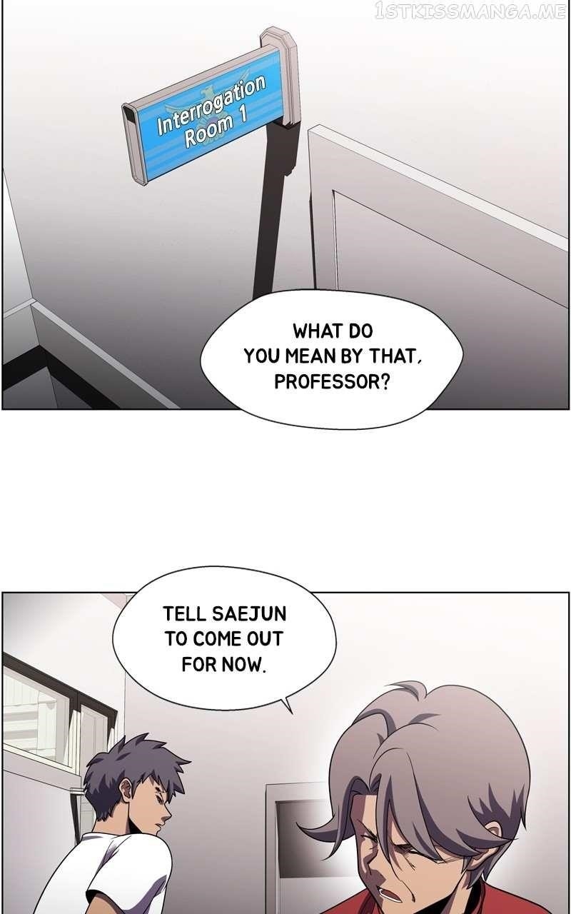 Dr. Frost Chapter 246 - Page 19