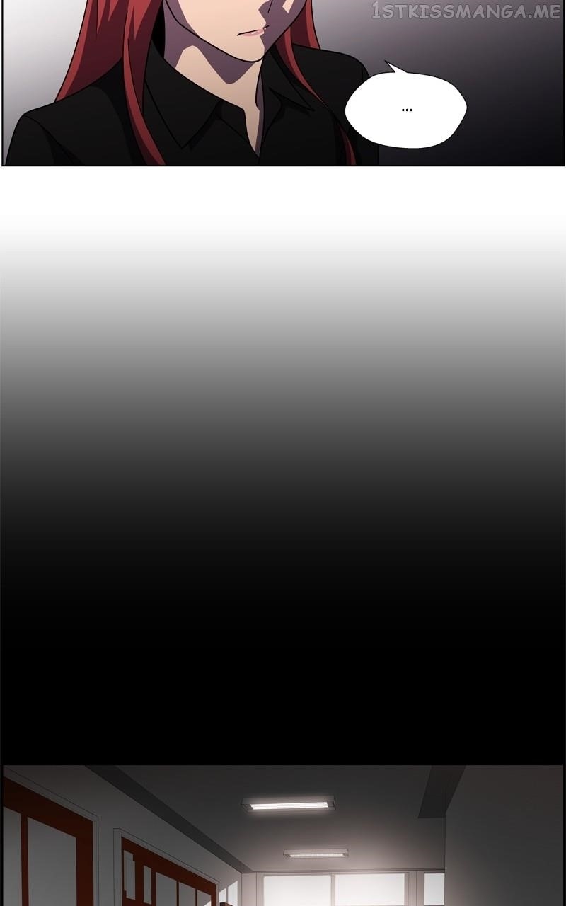 Dr. Frost Chapter 246 - Page 21