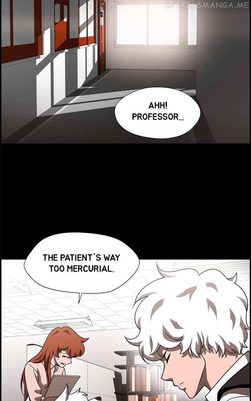 Dr. Frost Chapter 246 - Page 22