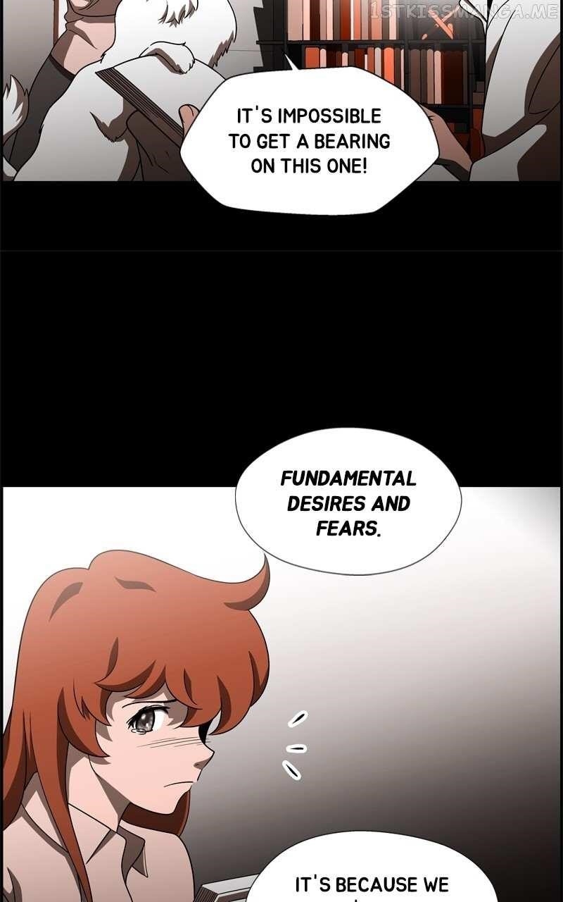 Dr. Frost Chapter 246 - Page 23