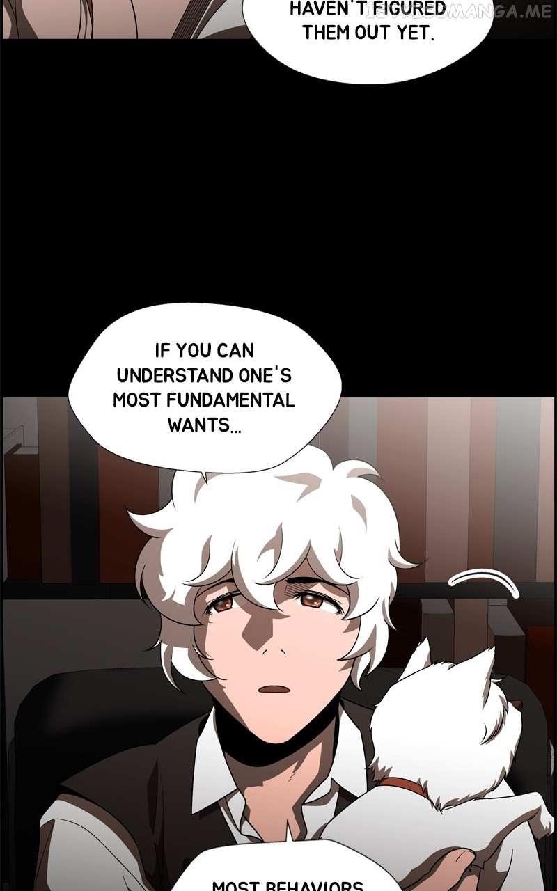 Dr. Frost Chapter 246 - Page 24