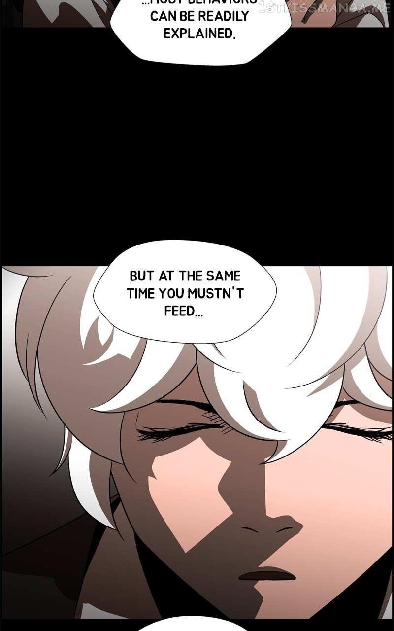 Dr. Frost Chapter 246 - Page 25