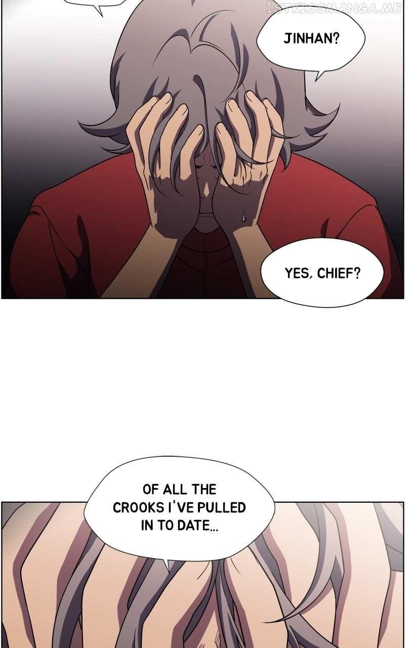 Dr. Frost Chapter 246 - Page 3