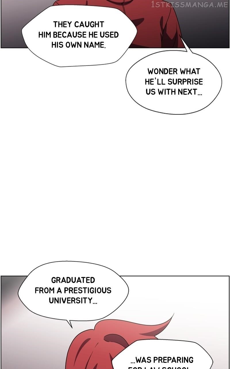 Dr. Frost Chapter 246 - Page 30