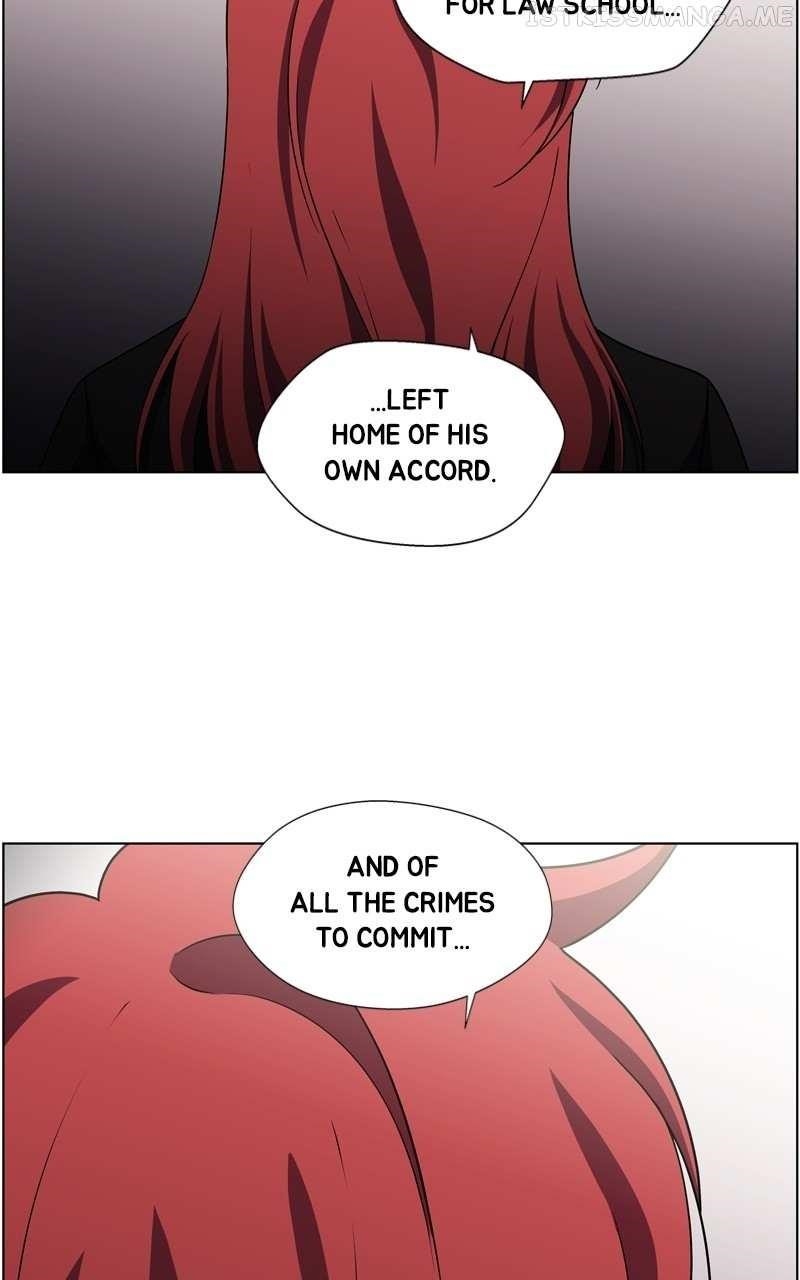 Dr. Frost Chapter 246 - Page 31