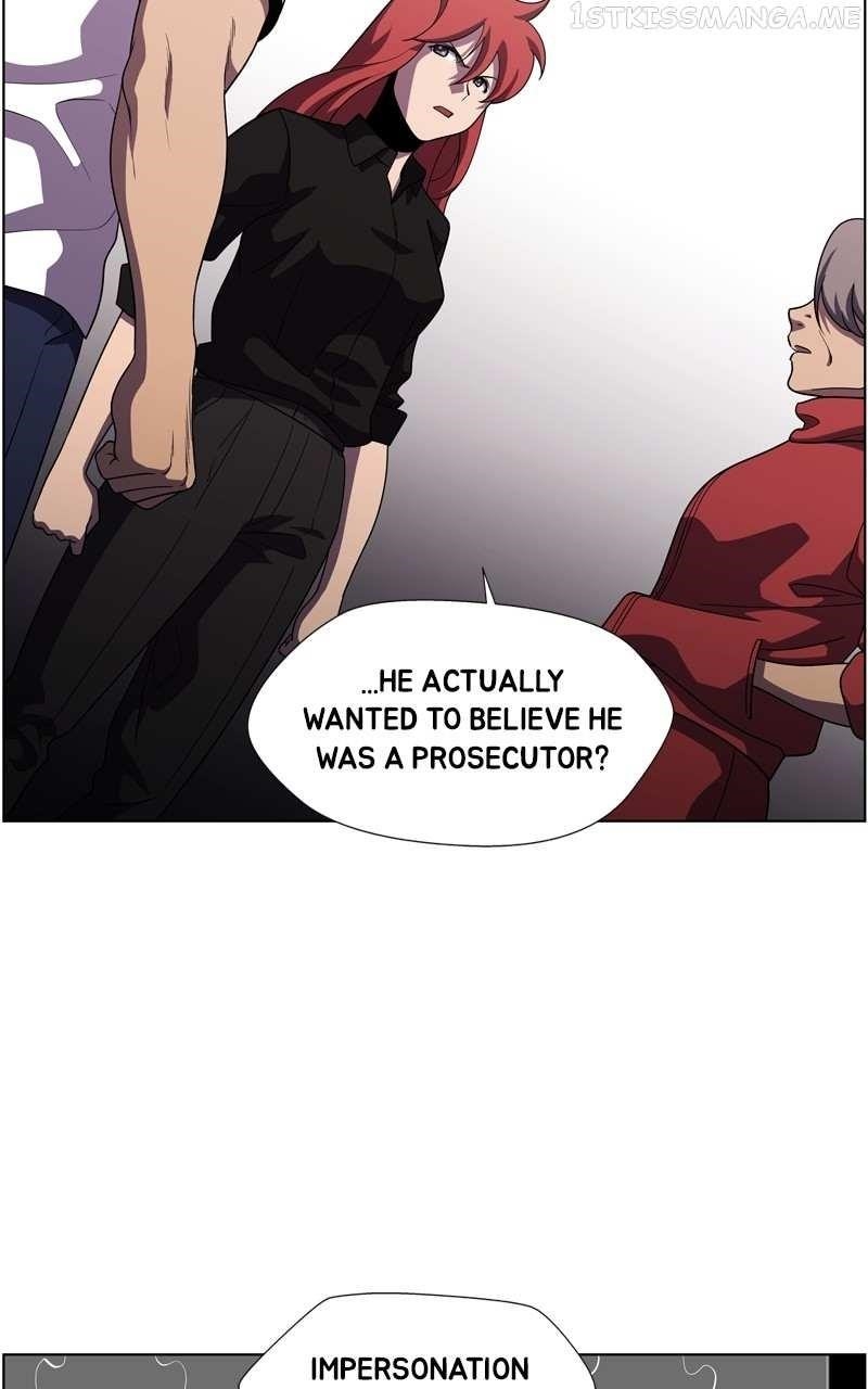 Dr. Frost Chapter 246 - Page 33