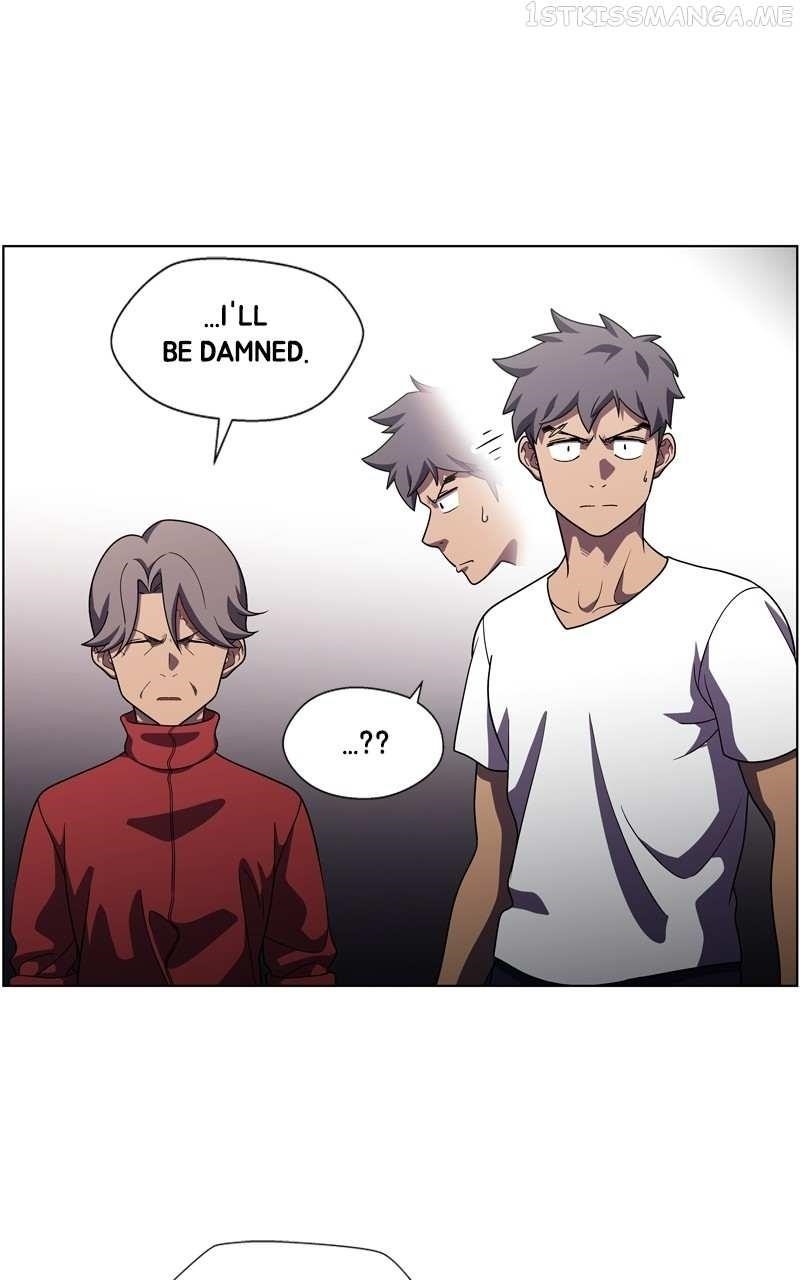 Dr. Frost Chapter 246 - Page 35