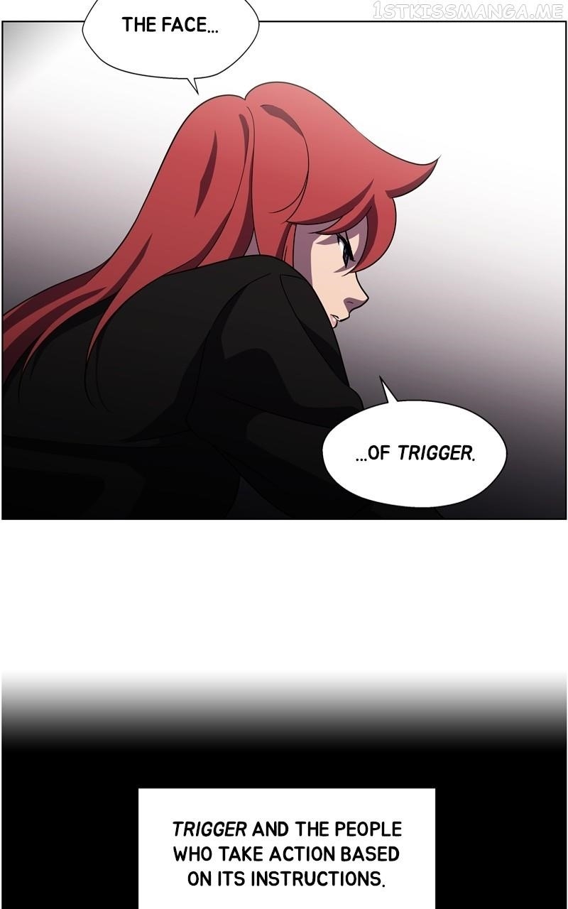 Dr. Frost Chapter 246 - Page 38