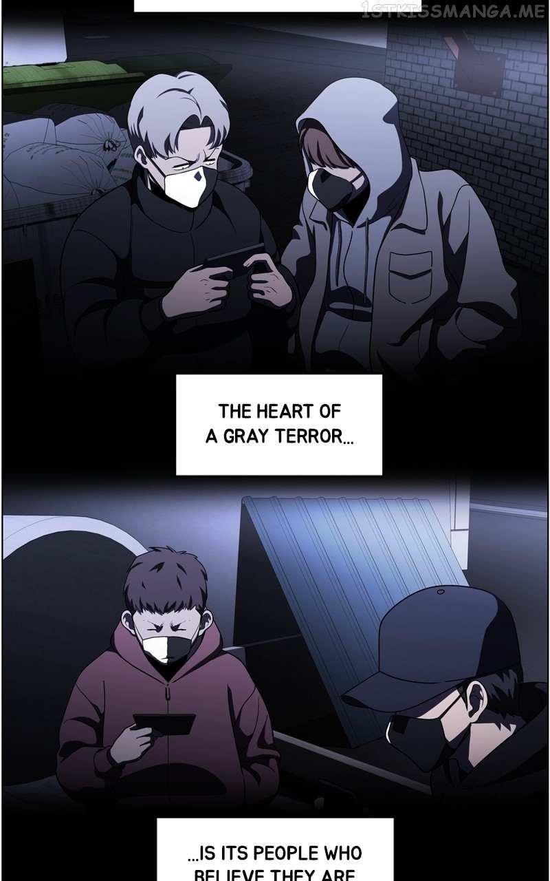 Dr. Frost Chapter 246 - Page 39