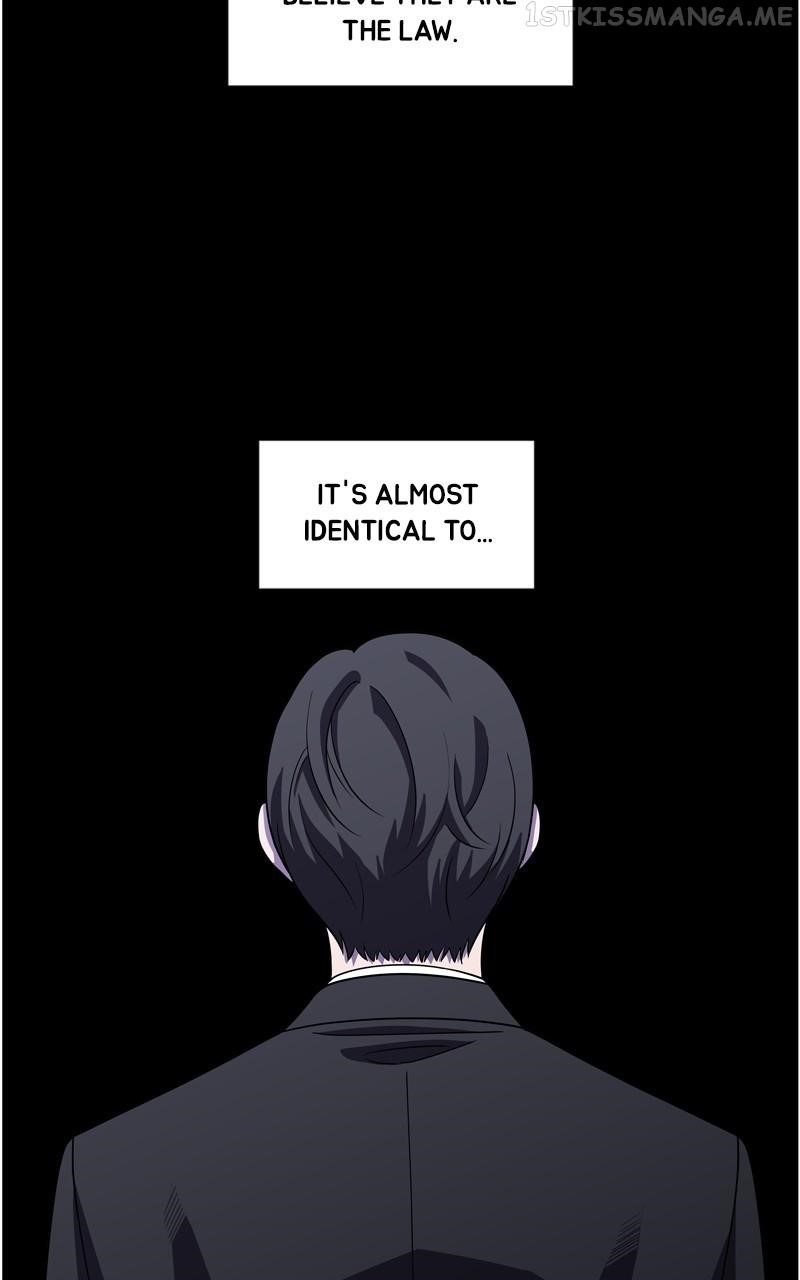 Dr. Frost Chapter 246 - Page 40