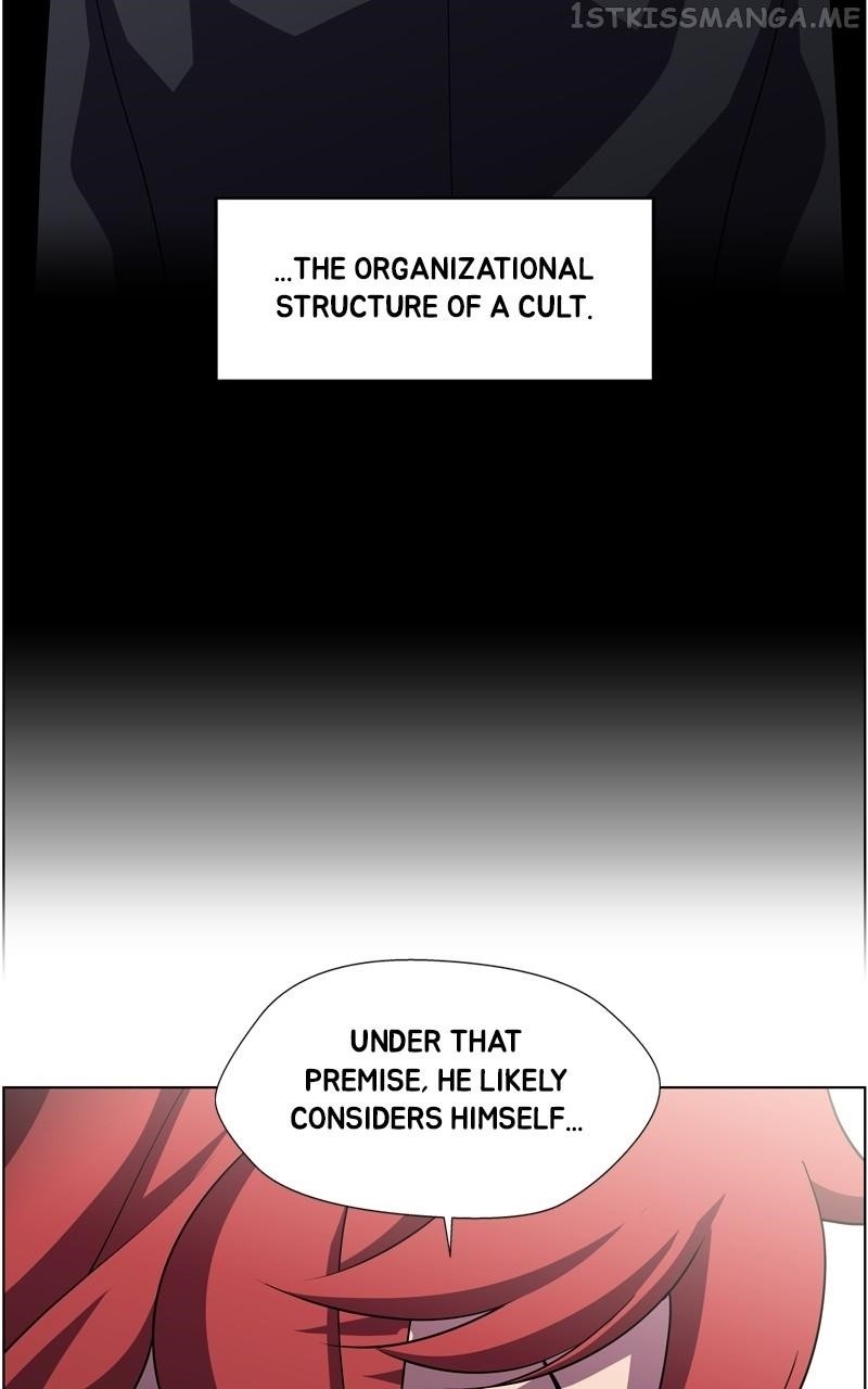 Dr. Frost Chapter 246 - Page 41