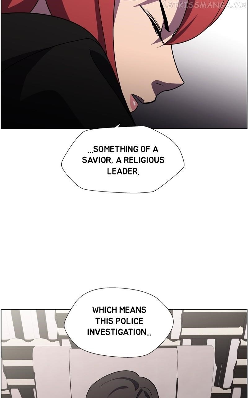 Dr. Frost Chapter 246 - Page 42