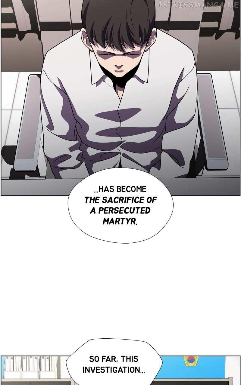 Dr. Frost Chapter 246 - Page 43