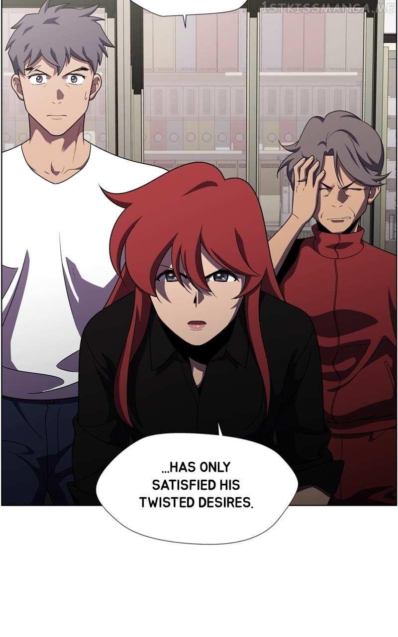 Dr. Frost Chapter 246 - Page 44