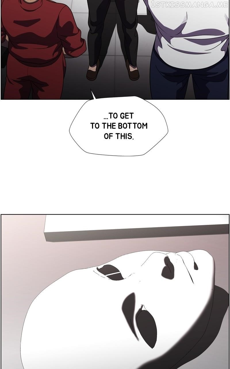 Dr. Frost Chapter 246 - Page 47