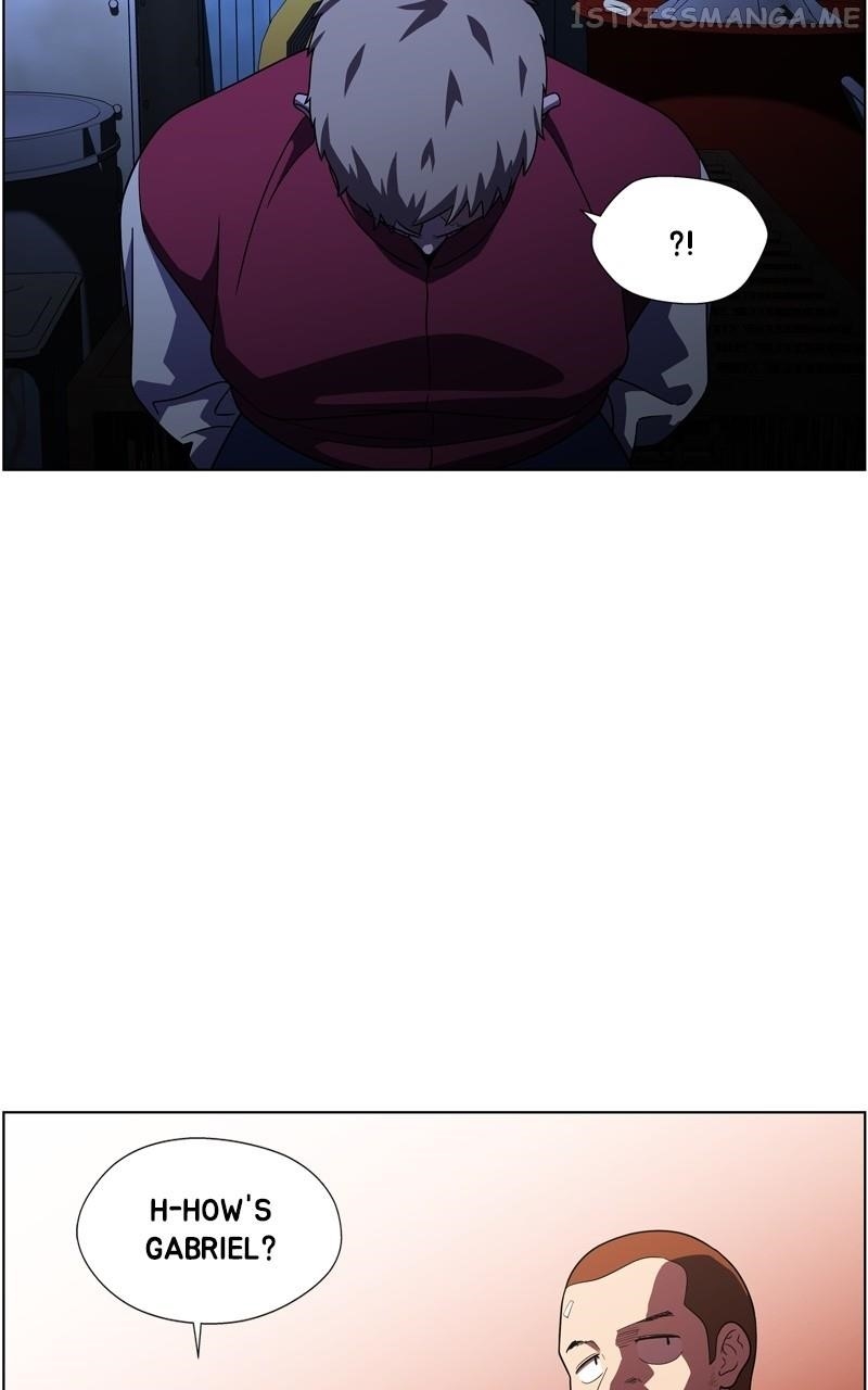 Dr. Frost Chapter 246 - Page 52