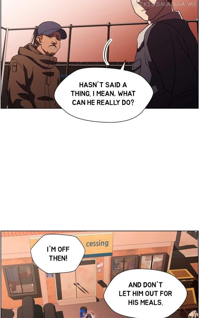 Dr. Frost Chapter 246 - Page 53