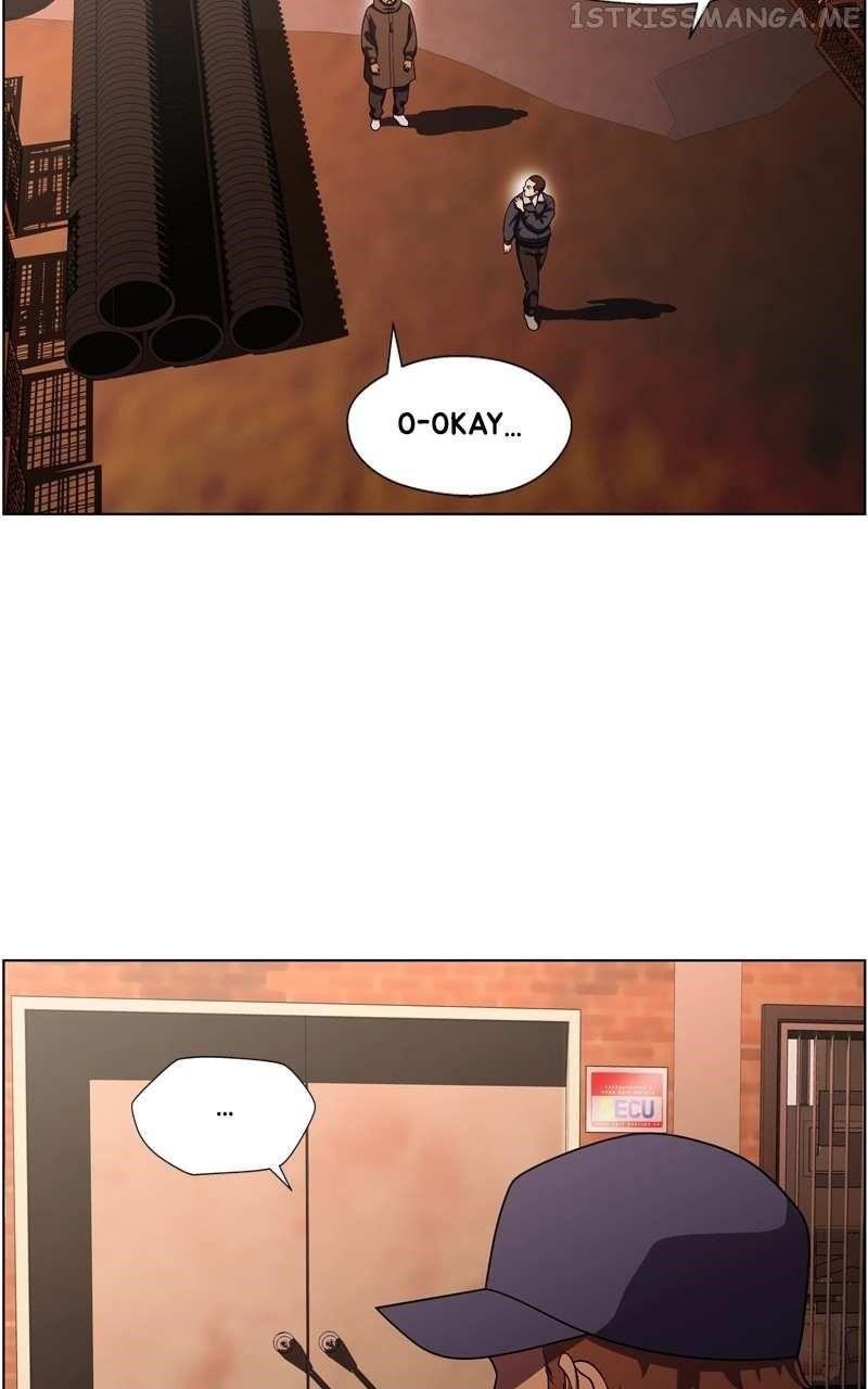 Dr. Frost Chapter 246 - Page 54