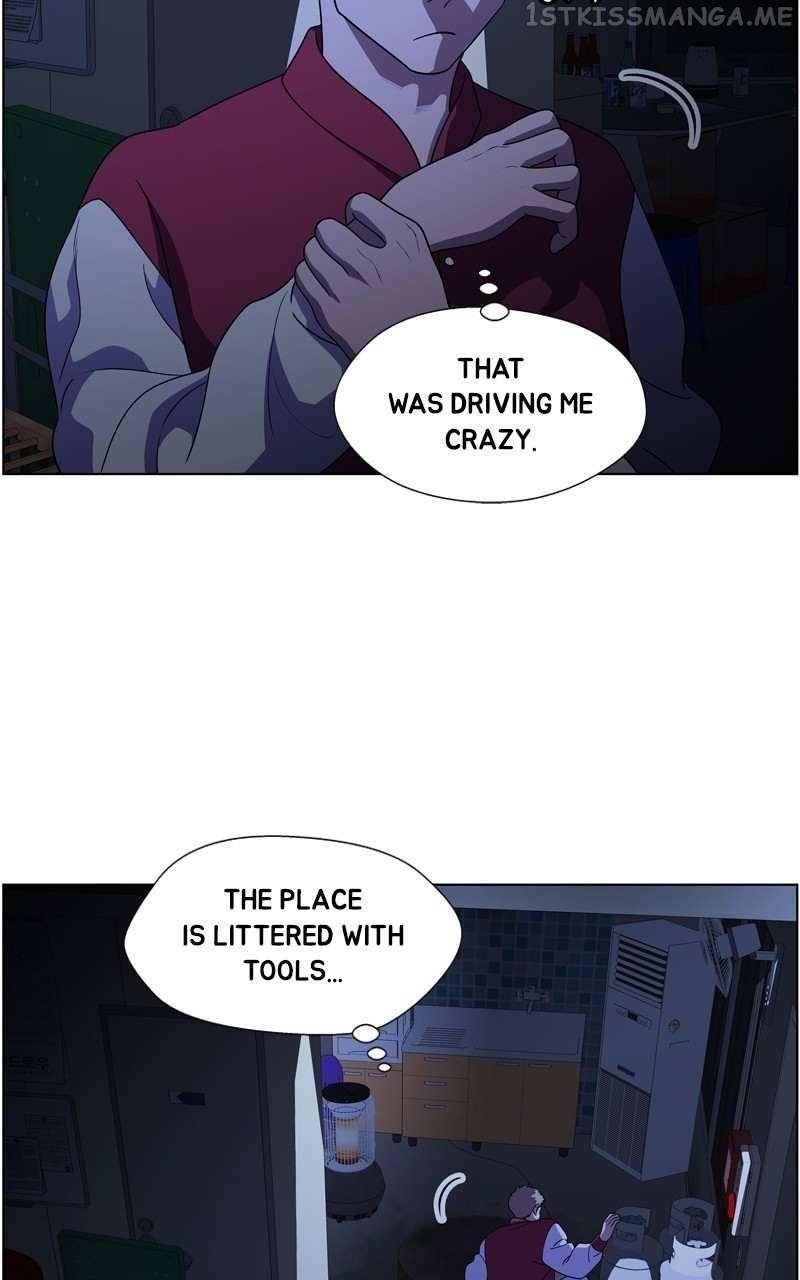 Dr. Frost Chapter 246 - Page 57