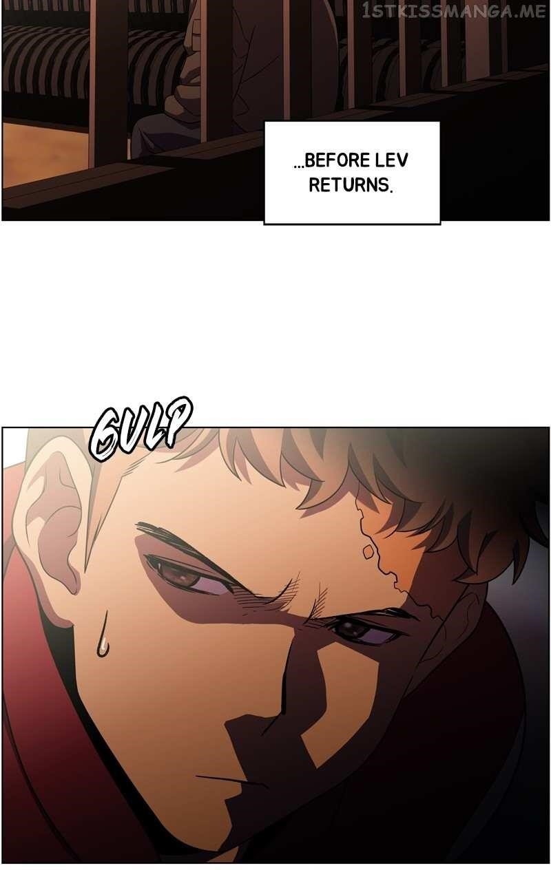 Dr. Frost Chapter 246 - Page 60