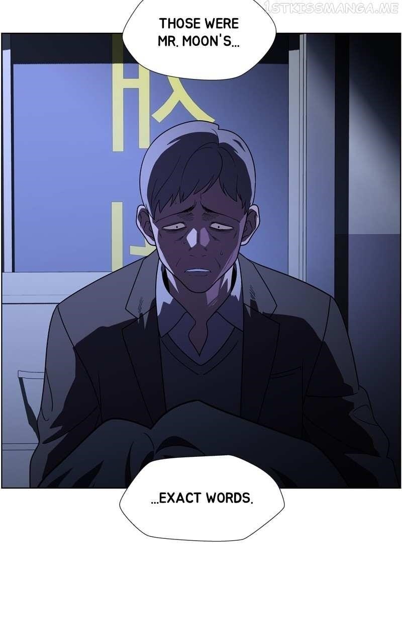 Dr. Frost Chapter 246 - Page 65